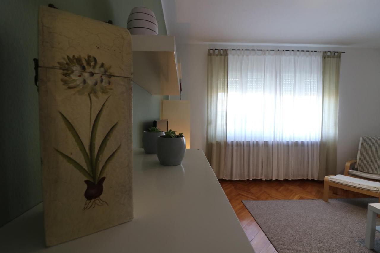 Apartman Mara Kisszabadka Kültér fotó
