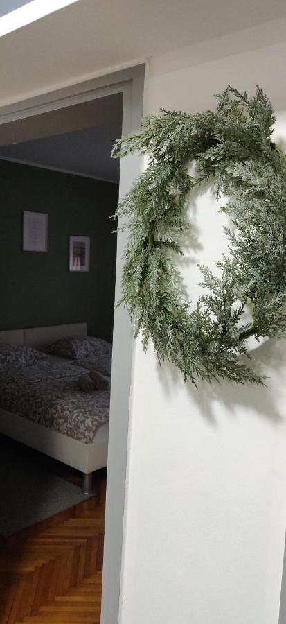Apartman Mara Kisszabadka Kültér fotó