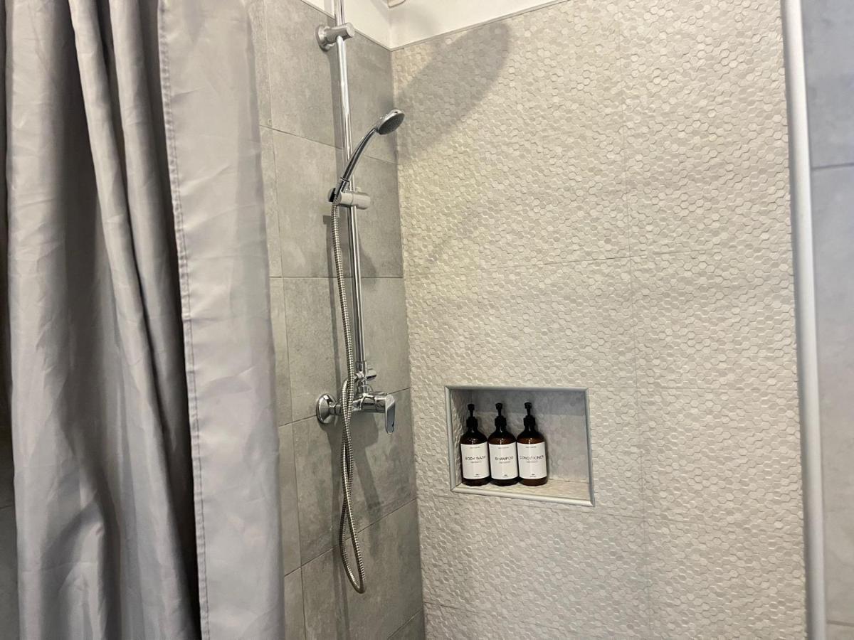 Apartman Mara Kisszabadka Kültér fotó
