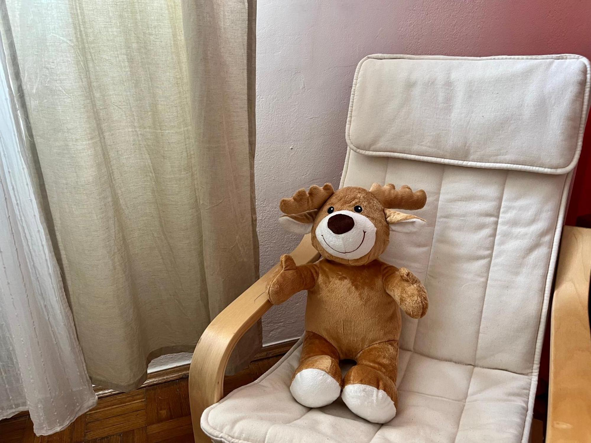 Apartman Mara Kisszabadka Kültér fotó